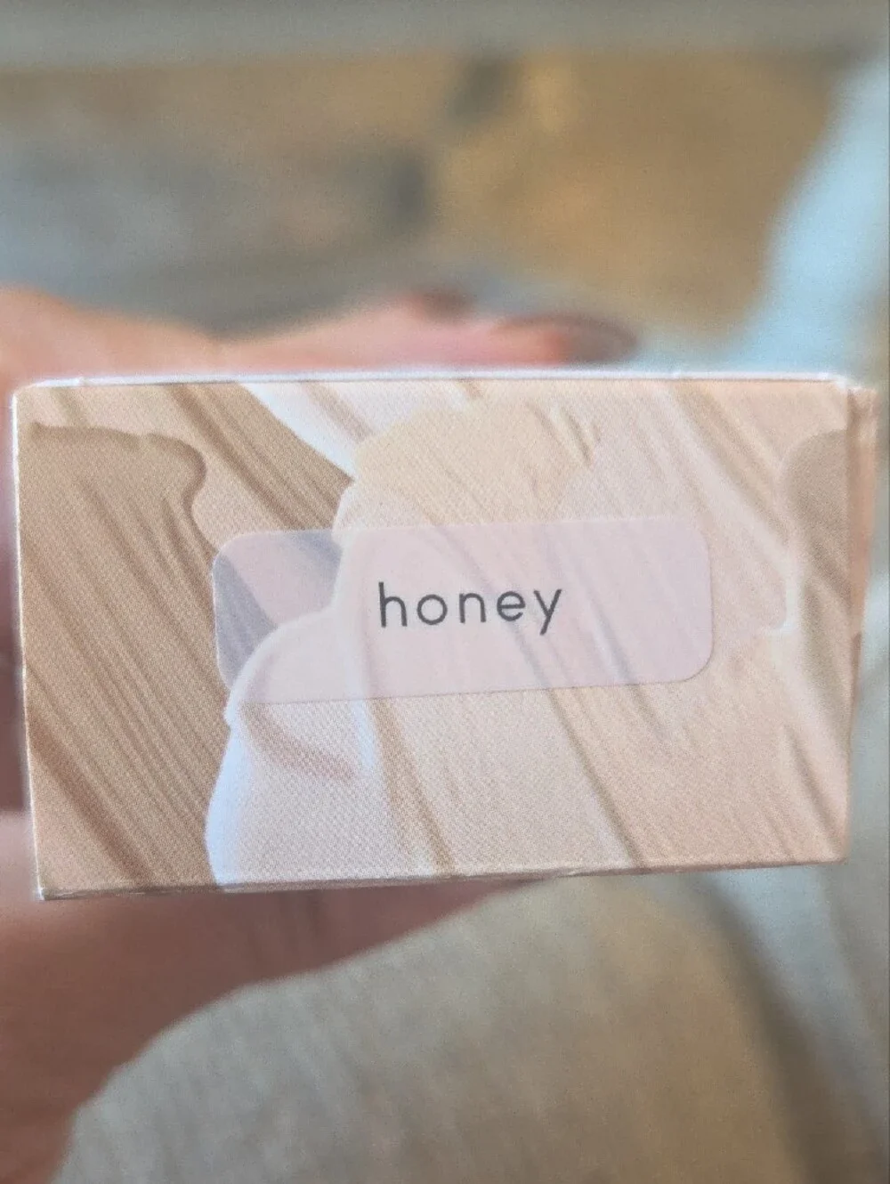 Laura Geller Cover Lock Cream Foundation